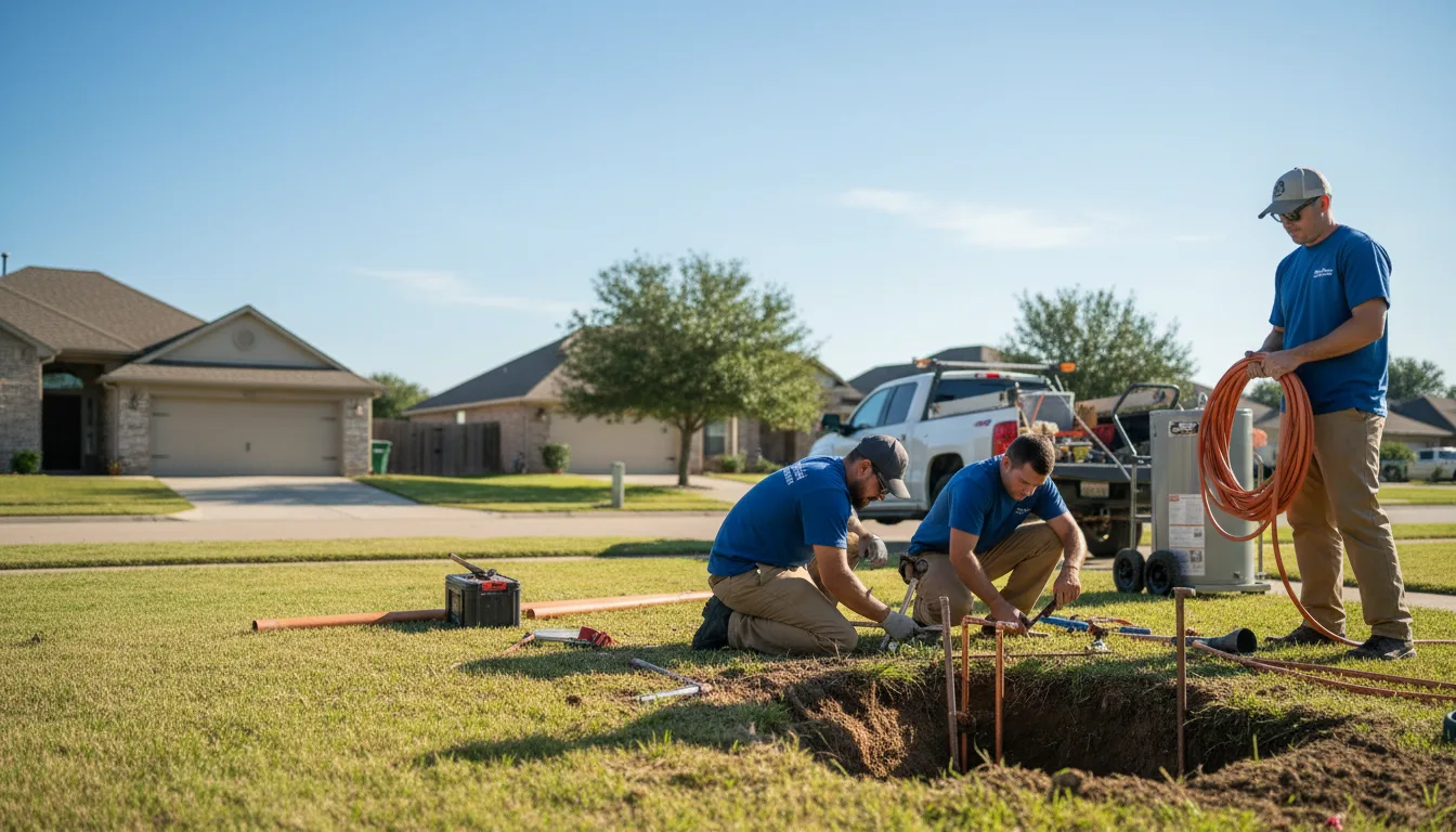 Plumber in Grass Range, MT near me
